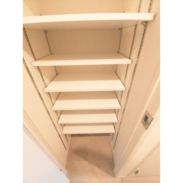 コスモグラシア池田山