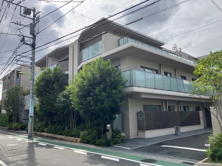 プラウド世田谷代田