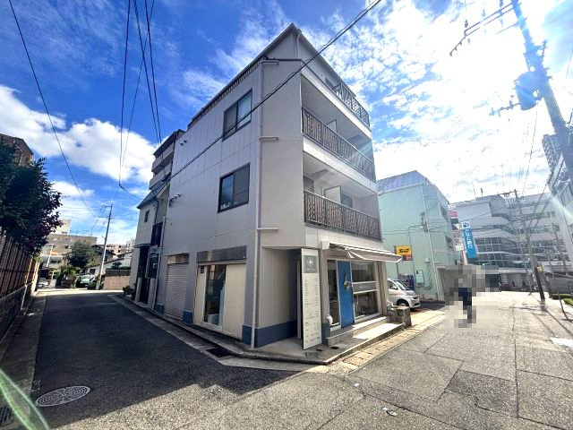 パル住吉