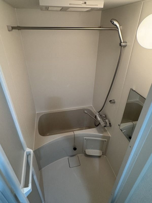 【浴室】 | レガリス武蔵小山