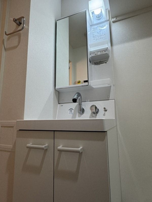 【洗面所】 | レガリス武蔵小山