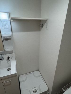 【設備】 | レガリス武蔵小山