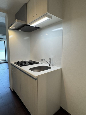 【キッチン】 | レガリス武蔵小山