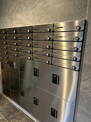 【その他共用部分】 | レガリス武蔵小山