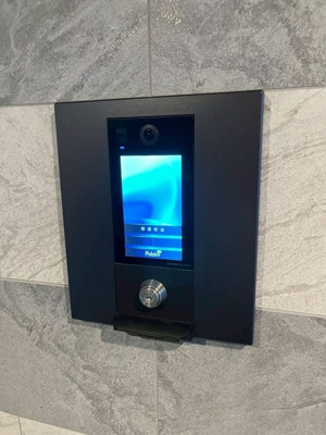 【セキュリティ】 | レガリス武蔵小山