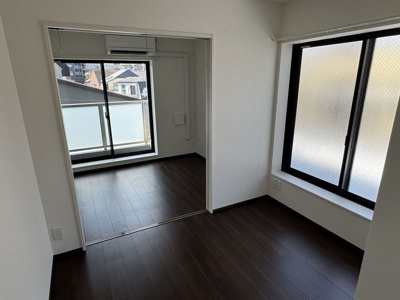 【居間・リビング】 | レガリス武蔵小山