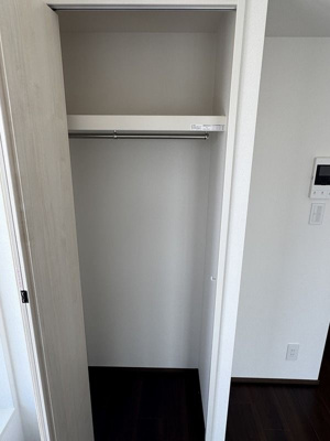 【収納】 | レガリス武蔵小山