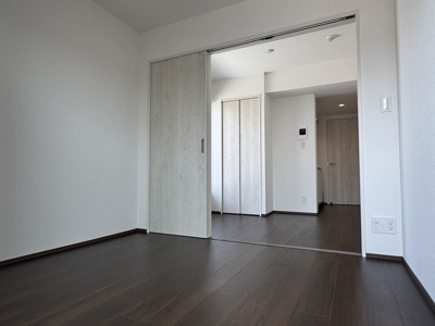 【洋室】 | レガリス武蔵小山