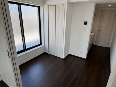 【内装】 | レガリス武蔵小山