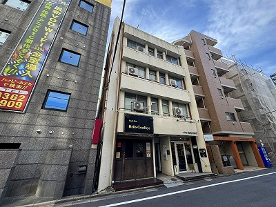 松屋ビル
