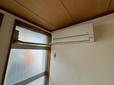 松屋ビルのその他