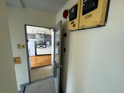 松屋ビル　のその他