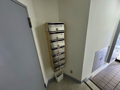 松屋ビル　のその他共用部分