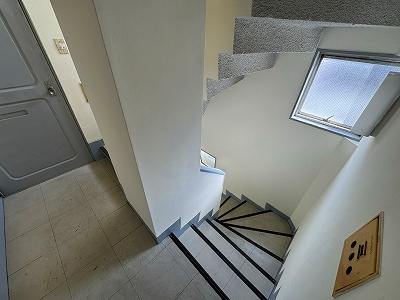 松屋ビル　のその他共用部分