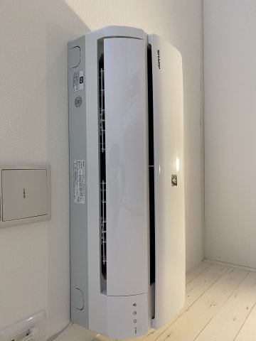 バズ新浦安のその他共用部分