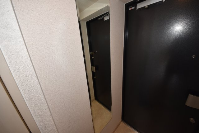 プレサンス難波リバーオアシス