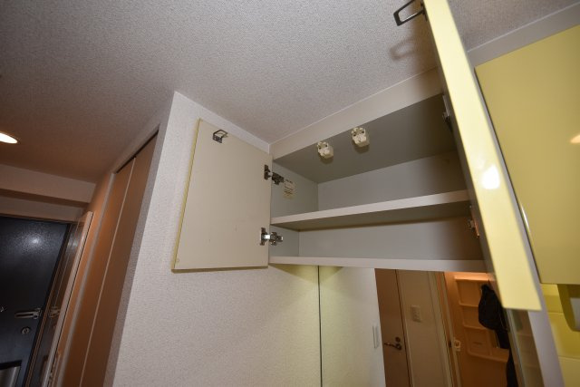 プレサンス難波リバーオアシス