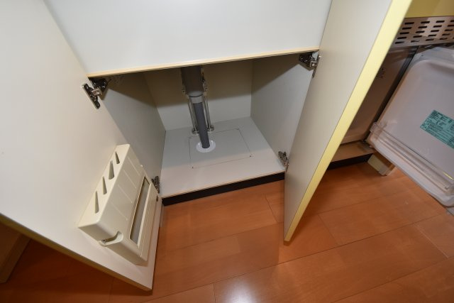 プレサンス難波リバーオアシス