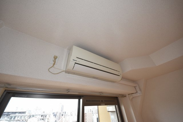 プレサンス難波リバーオアシス