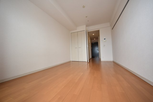 プレサンス難波リバーオアシスの洋室