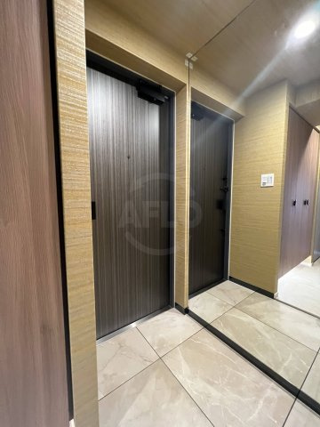 PHOENIX北堀江の玄関|PHOENIX北堀江　玄関