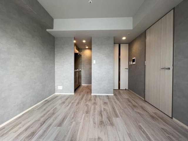 PHOENIX北堀江の洋室|PHOENIX北堀江　洋室