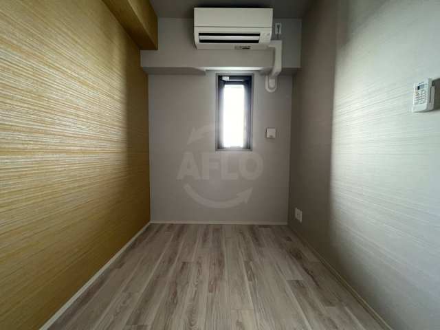 PHOENIX北堀江の寝室|PHOENIX北堀江　寝室