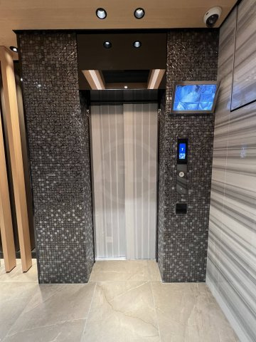 PHOENIX北堀江のその他共用部分|PHOENIX北堀江　エレベーター