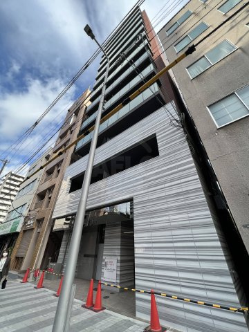 PHOENIX北堀江の外観|PHOENIX北堀江　外観