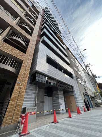 PHOENIX北堀江の外観|PHOENIX北堀江　外観