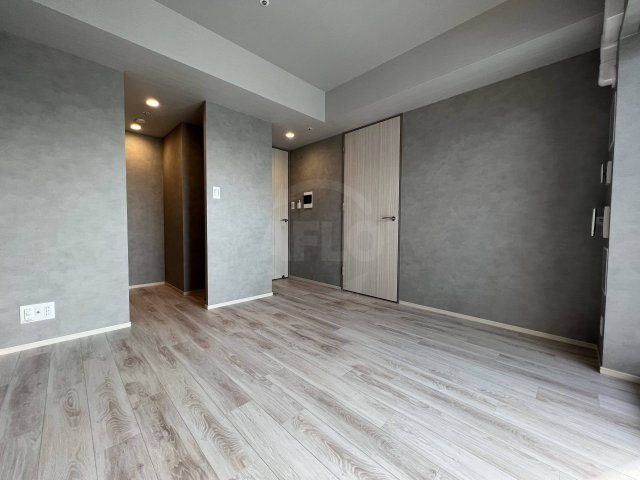 PHOENIX北堀江の居間・リビング|PHOENIX北堀江　リビング