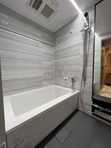 PHOENIX北堀江の浴室|PHOENIX北堀江　風呂