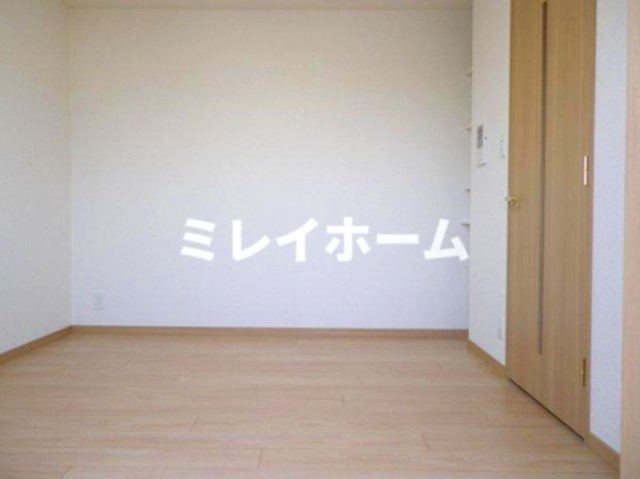 ルーブル雪が谷大塚