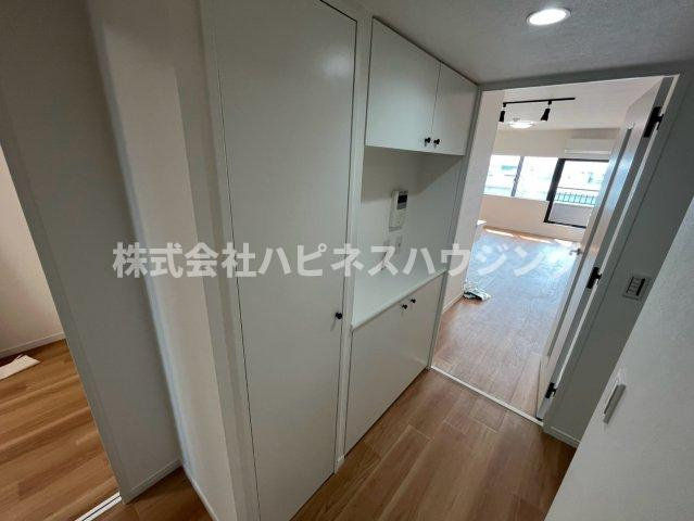 ＩＳＭ南柏の外観