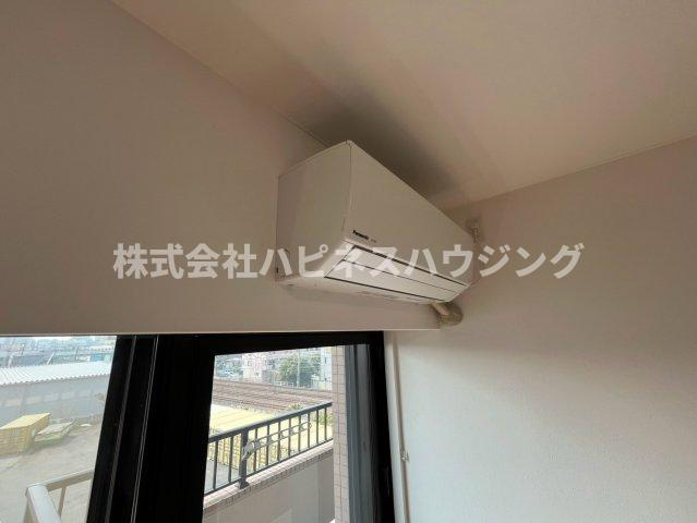 ＩＳＭ南柏のその他