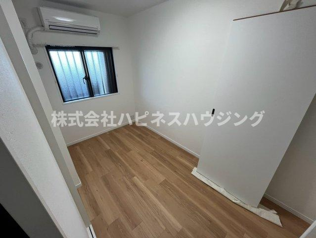 ＩＳＭ南柏の外観|外はこのようになっています