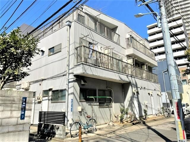 ユニオンパレス根岸