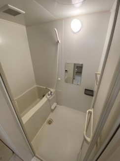 【浴室】 | エスポワールB