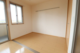 【内装】 | エスポワールB