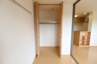 【収納】 | エスポワールB