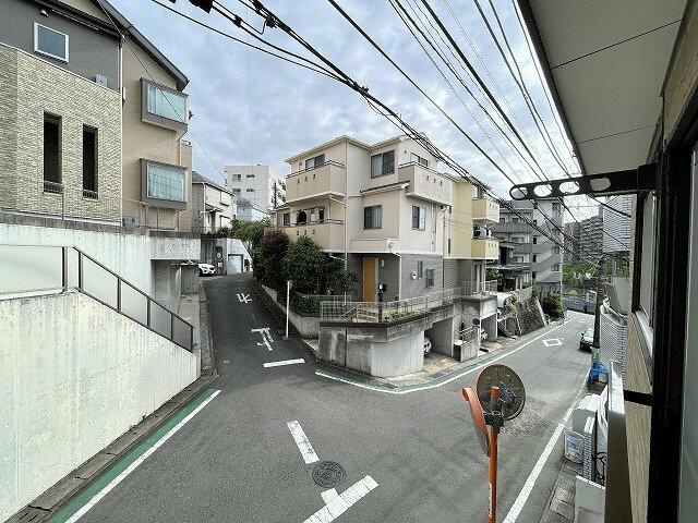 ※眺望※