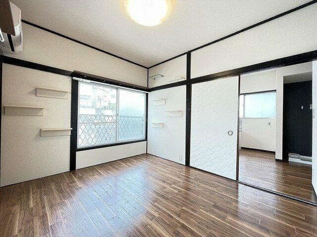 ※洋室※