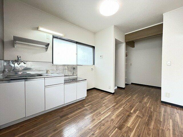 ※ダイニングキッチン※