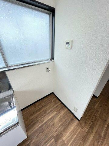 ※冷蔵庫置き場※