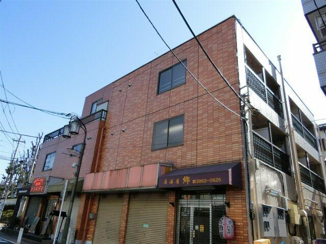 板橋区中板橋のマンションの画像