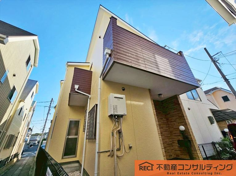 西宮市日野町　中古戸建のその他