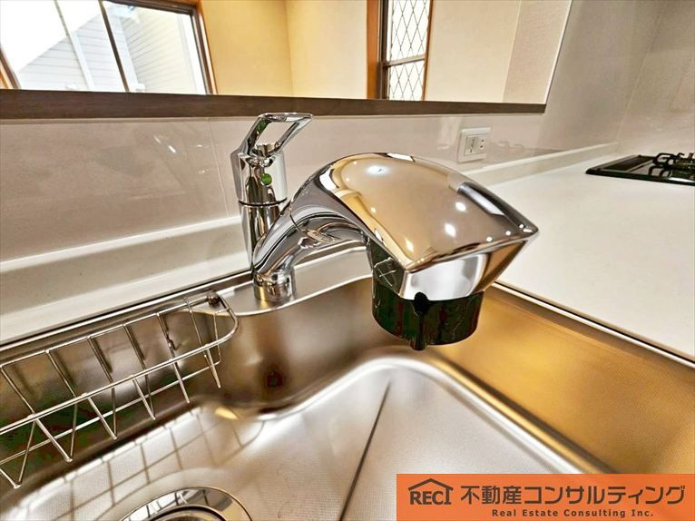 西宮市日野町　中古戸建の設備