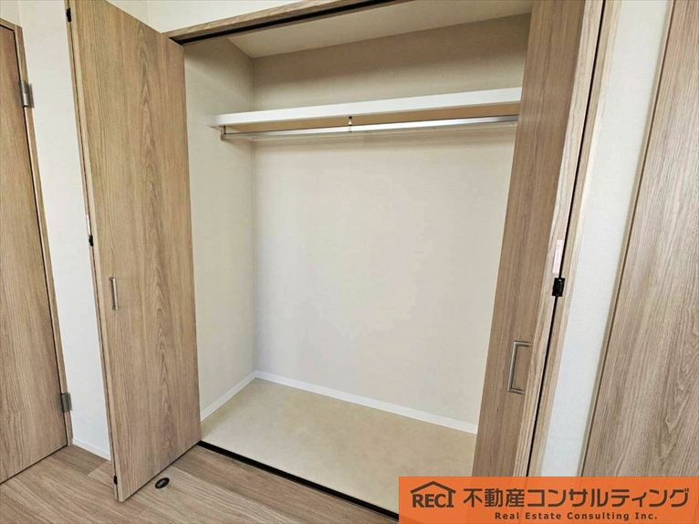 西宮市日野町　中古戸建の収納