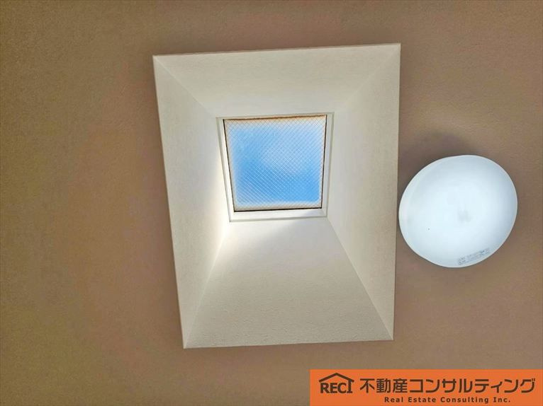 西宮市日野町　中古戸建の内装