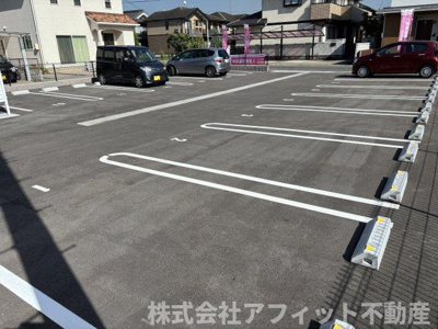 【駐車場】 | シルヴィオ